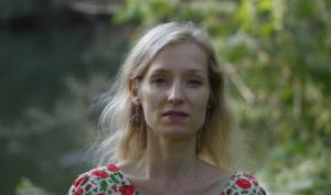Le Prix littéraire Paris-Liège pour la philosophe française Corine Pelluchon 