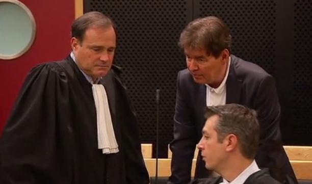 Procès Wesphael : l'amant sera entendu mercredi