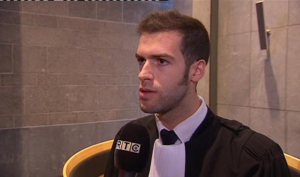 Les plaidoiries de la partie civile au procès Wesphael (vidéo)