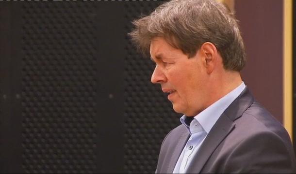 Acquittement de Bernard Wesphael : le moment où le verdict est annoncé 