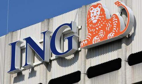 ING : une douzaine d'agences à peine, certaines de rester dans la région