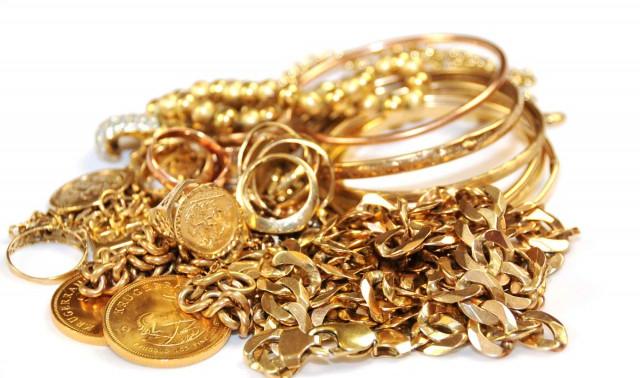 Braqueur de bijoux condamné