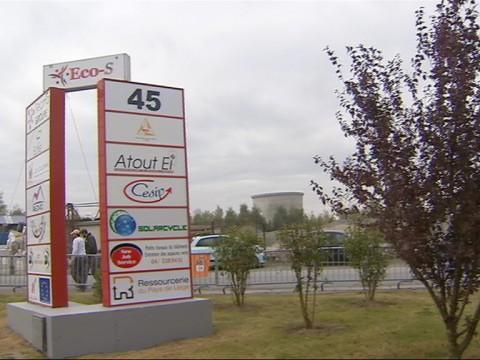 Anniversaire pour quatre entreprises sociales et solidaire à Seraing