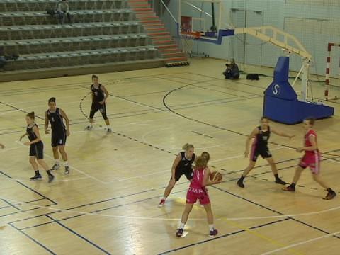 Les Lièges Panthers défient l'ogre Dexia Namur