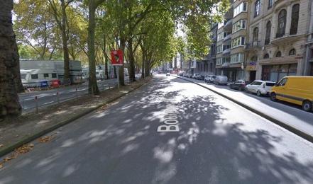 Le Tour de France arrivera sur le boulevard d'Avroy (vidéo)