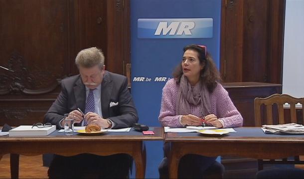 La Boverie, un avorton de musée ? Pour le MR, oui 