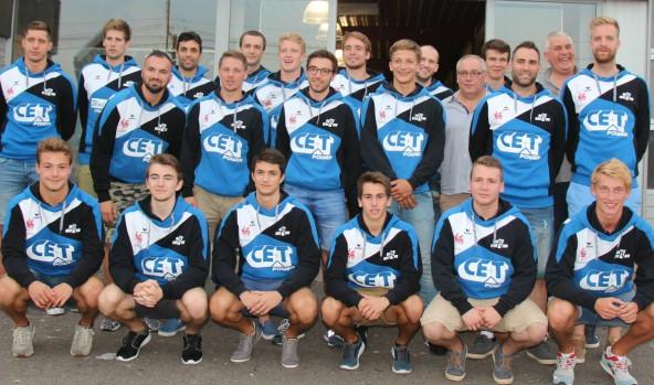 Le HC Visé BM s'offre le scalp de Hasselt