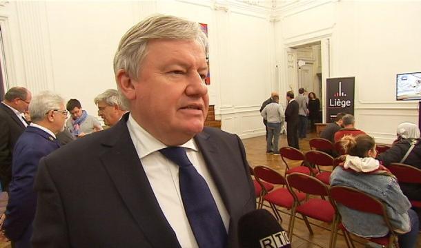 CETA : la position délicate de Jean-Claude Marcourt