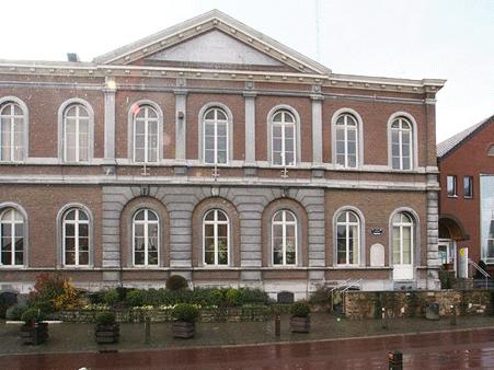 Engis demande une aide au Centre Régional d'Aide aux Communes (CRAC)