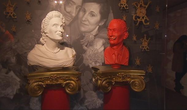 Expo Dali : à vendre ! 