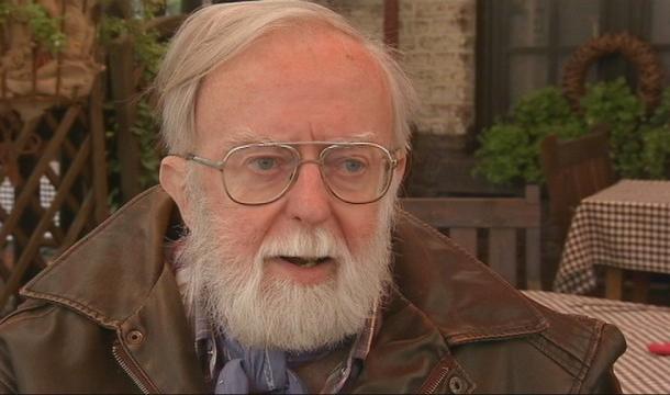 Le journaliste et écrivain liégeois Jean Jour s'est éteint