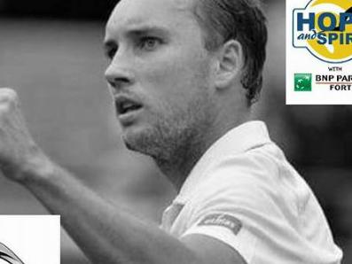 Steve Darcis gagne la finale à Eckental