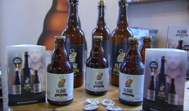 La bière de l'abbaye de Flône cherche des coopérateurs