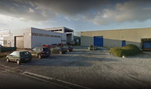 Tensions chez Truck Technic à Herstal