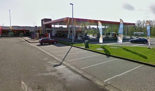 Valise suspecte sur l'aire de Bettincourt. Autoroute rouverte