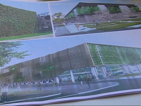 Le projet du centre commercial d'Awans inconnu du Ministre de l'Economie ! 
