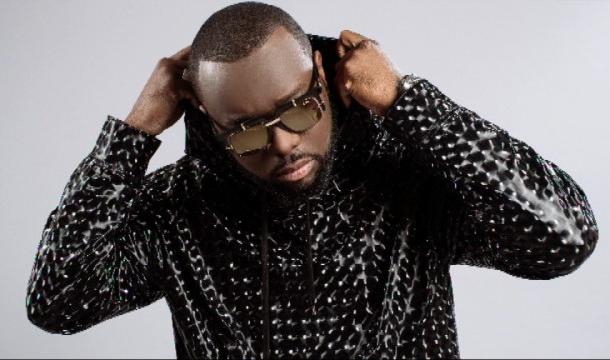 Maître Gims viendra chanter pour ses fans liégeois en avril 2017