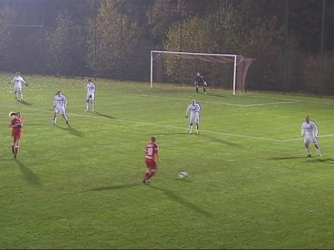 Excellent début de saison du Standard Fémina