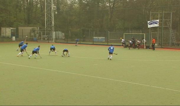 L'Old Club s'impose face à Huy