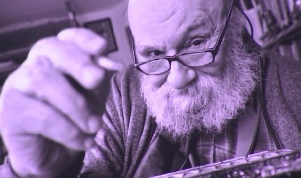 René Hausman exposé à Saint Luc Liège