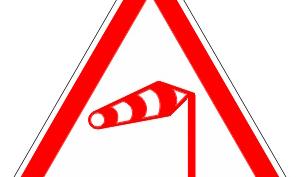 Avis de tempête : mesures à Liège