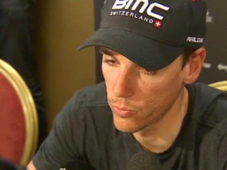 Philippe Gilbert doit rembourser