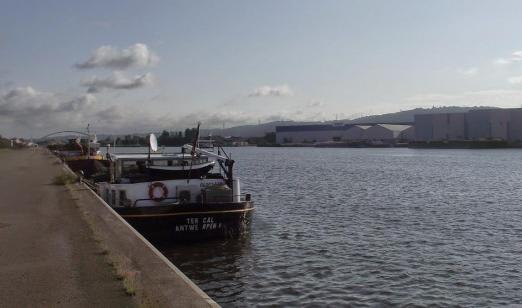 Un corps de femme retrouvé dans la Meuse à Herstal