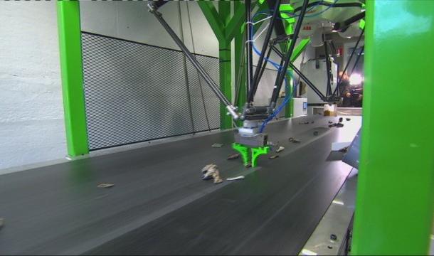Les ambitions wallonnes dans le recyclage des métaux 