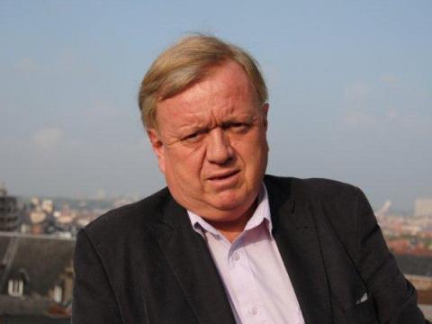 Marc Goblet va quitter la tête de la FGTB