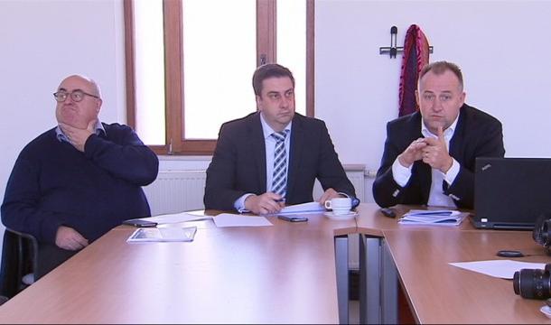 Un boni de plus d'un million d'euros au budget pour Hannut
