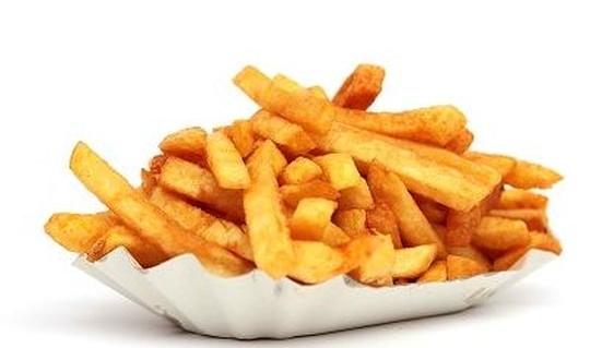 Herstal : il veut braquer la friterie avec un pied de biche