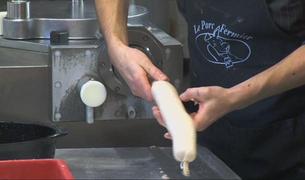Pour 2016, le meilleur Boudin Liégeois vient de... Seraing 