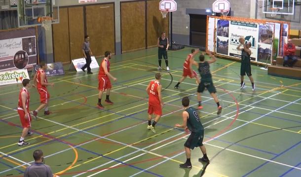 ABC Waremme loupe le top 3