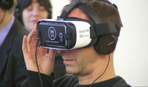 8 ème sommet international de la 3D