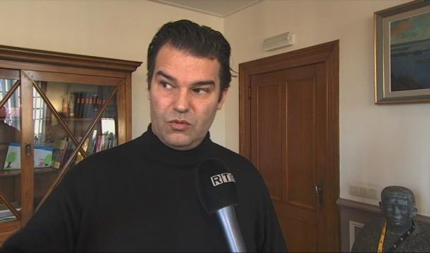 Dynamitage du haut fourneau 6. Et après ? 