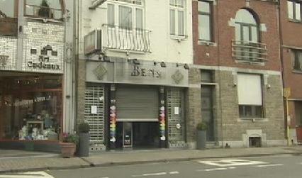 Le bijoutier de Tilff condamné