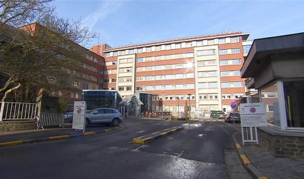 Situation sociale compliquée au Centre Hospitalier Régional Hutois