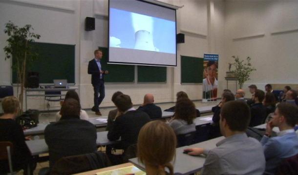 Startech, le concours pour ingénieurs apprentis entrepreneurs 