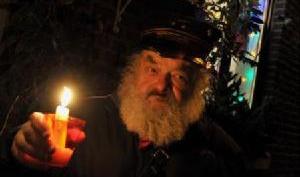 Noël traditionnel en Outremeuse