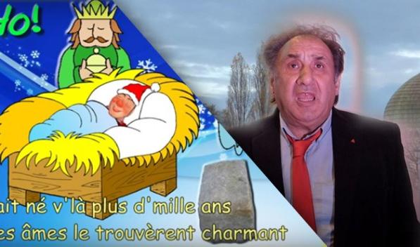 La Nativité inspire des artistes liégeois