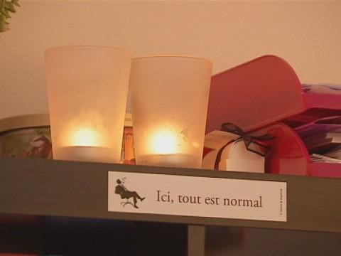 Noël... le cauchemar pour certains ! 