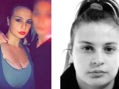 Avis de recherche - Mariella CARTABELLA a été retrouvée