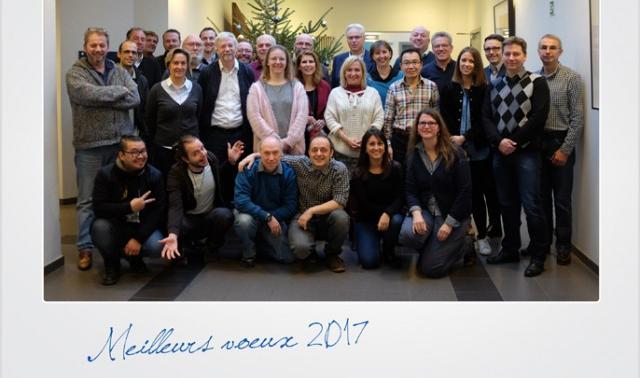 RTC vous souhaite une excellente année 2017