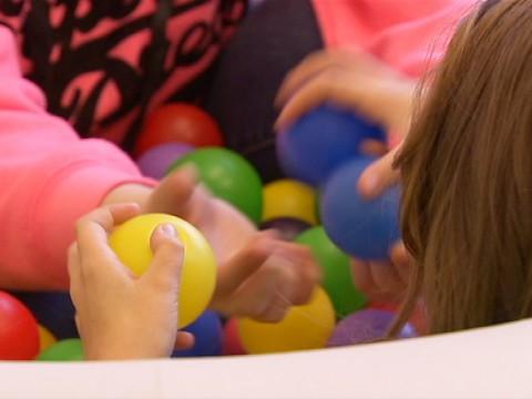 Anim'action, un stage pour enfant avec et sans handicap