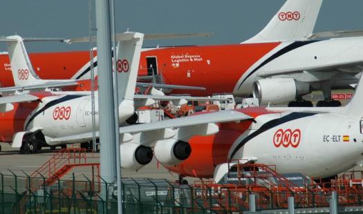 Liege Airport : plus de passagers et de fret en 2016
