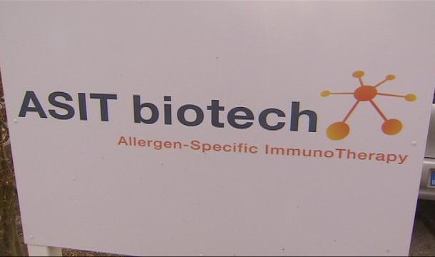 Asit Biotech révolutionne les désensibilisations pour les allergies