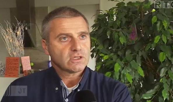 Le bourgmestre de Remicourt porte plainte pour "dénigrement à son égard"