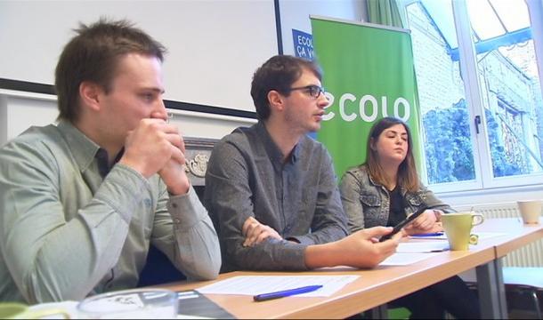 Publifin : les propositions de la régionale Ecolo de Liège
