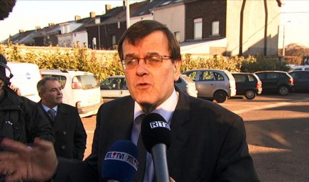 La fédération du PS liégeois veut plus de transparence