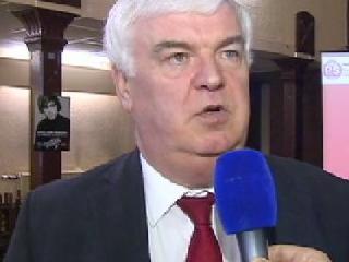 Claude Parmentier officialise sa démission de tous ses mandats d'administrateur